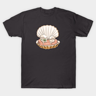 she shell be mine T-Shirt